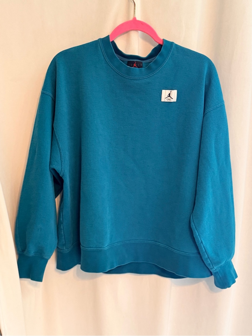 Vintage Jordan Crewneck Sweatshirt